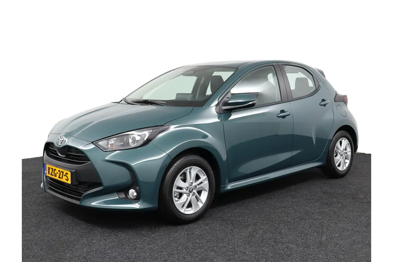 Toyota Yaris 1.5 Hybrid 115 Active 2026, foto 1