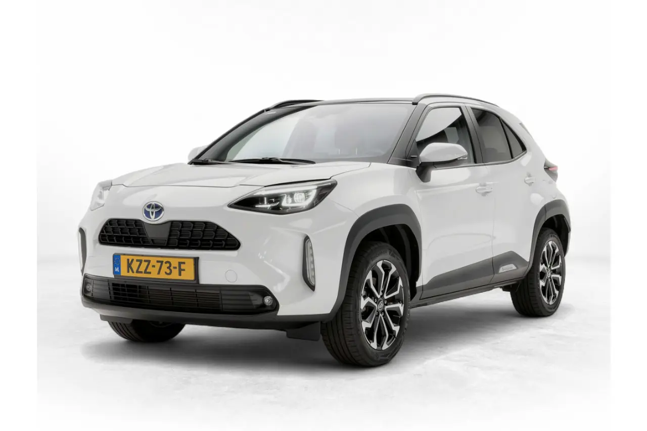 Toyota Yaris Cross 1.5 Hybrid Dynamic 2024, foto 1