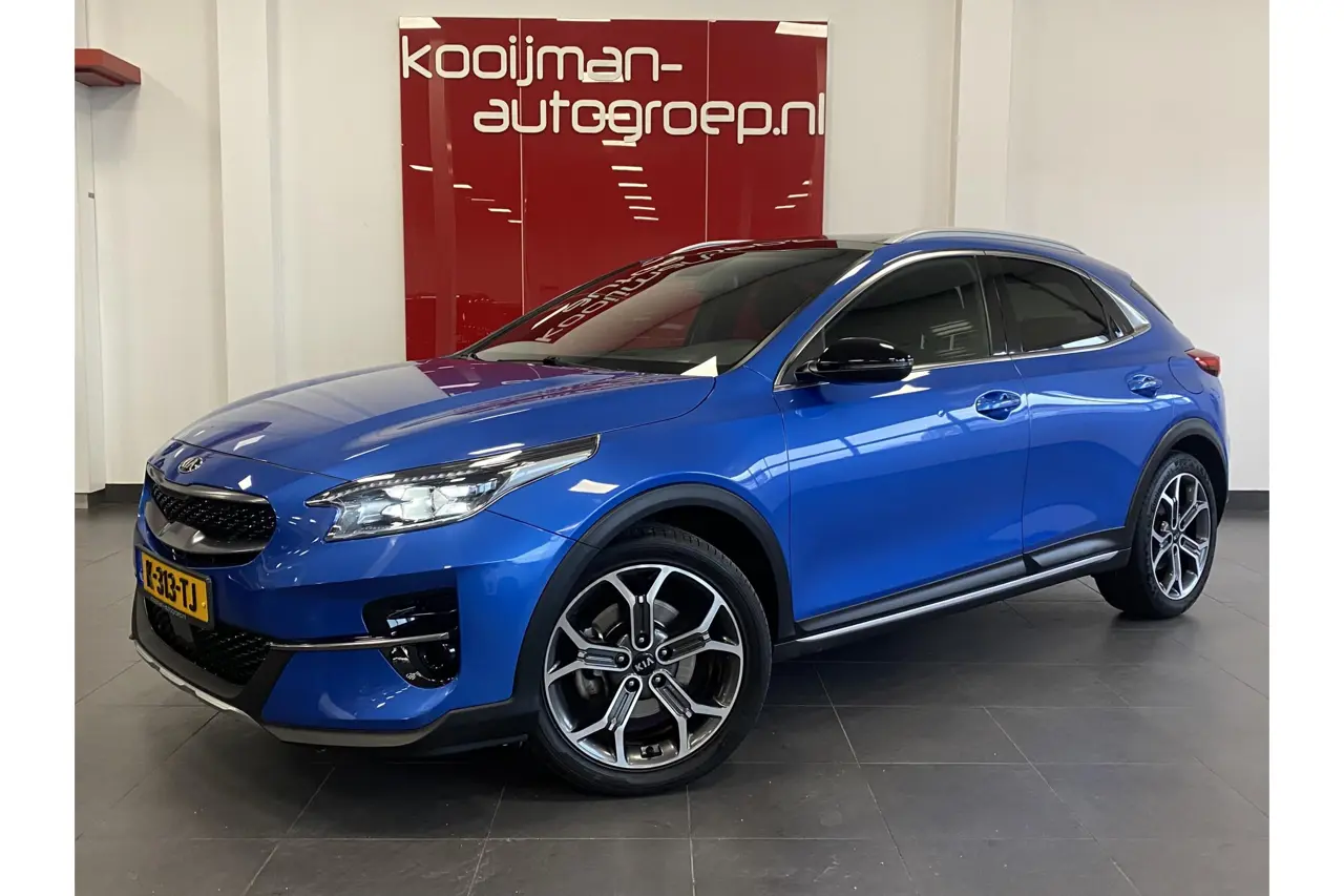 Kia Xceed 1.0 T-Gdi Dynamicplusline 2021, foto 1