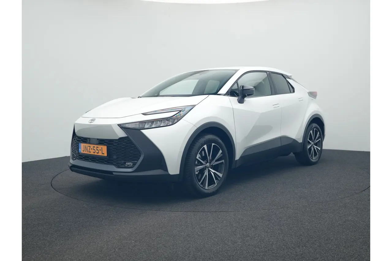 Toyota C-HR 2.0 Plug-In Hybrid 220 Dynamic 2025, foto 1