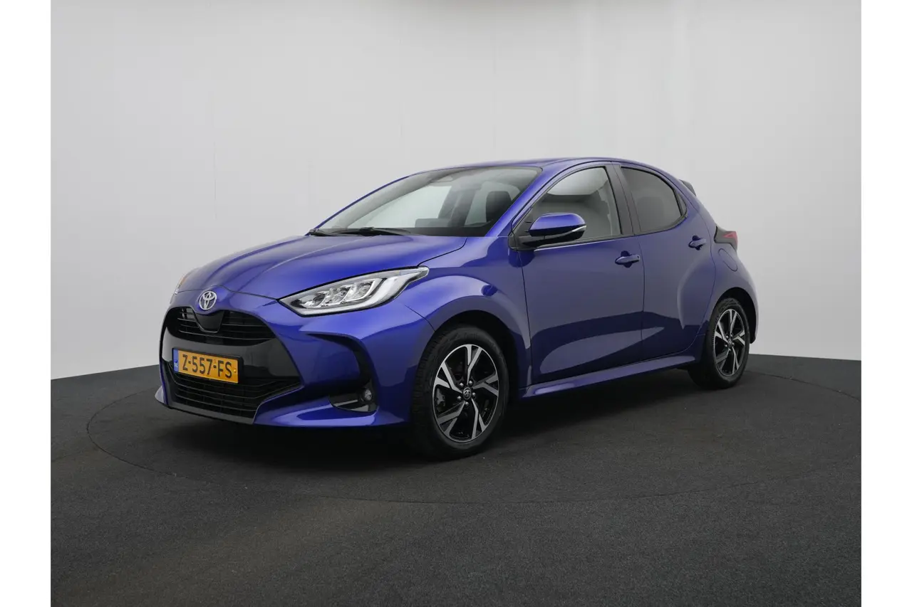 Toyota Yaris 1.5 Hybrid 115 First Edition 2024, foto 1