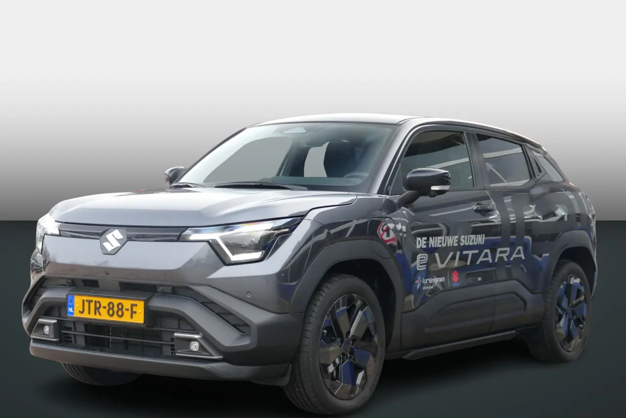 Suzuki e Vitara Style Allgrip-E 61 kWh 2026, foto 1