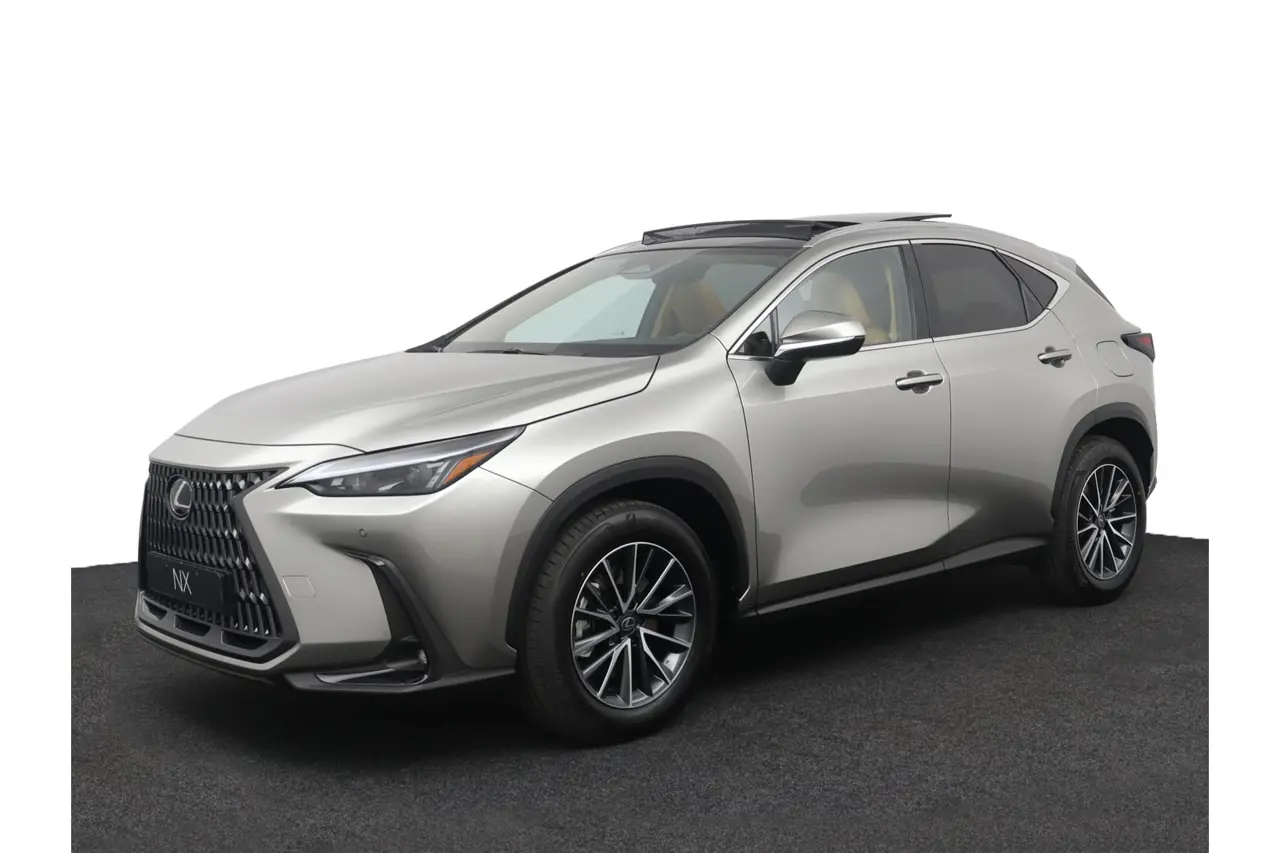 Lexus NX 450H+ AWD Luxury Line 2026, foto 1