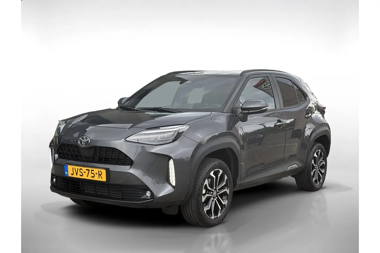 Toyota Yaris Cross 1.5 Hybrid 115 Dynamic 2026, foto 1
