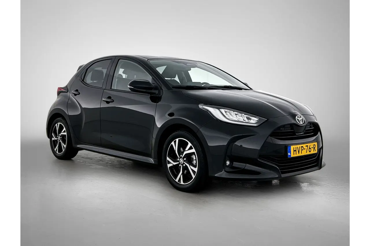 Toyota Yaris 1.5 Hybrid 115 Dynamic Comfort Pack 2025, foto 1