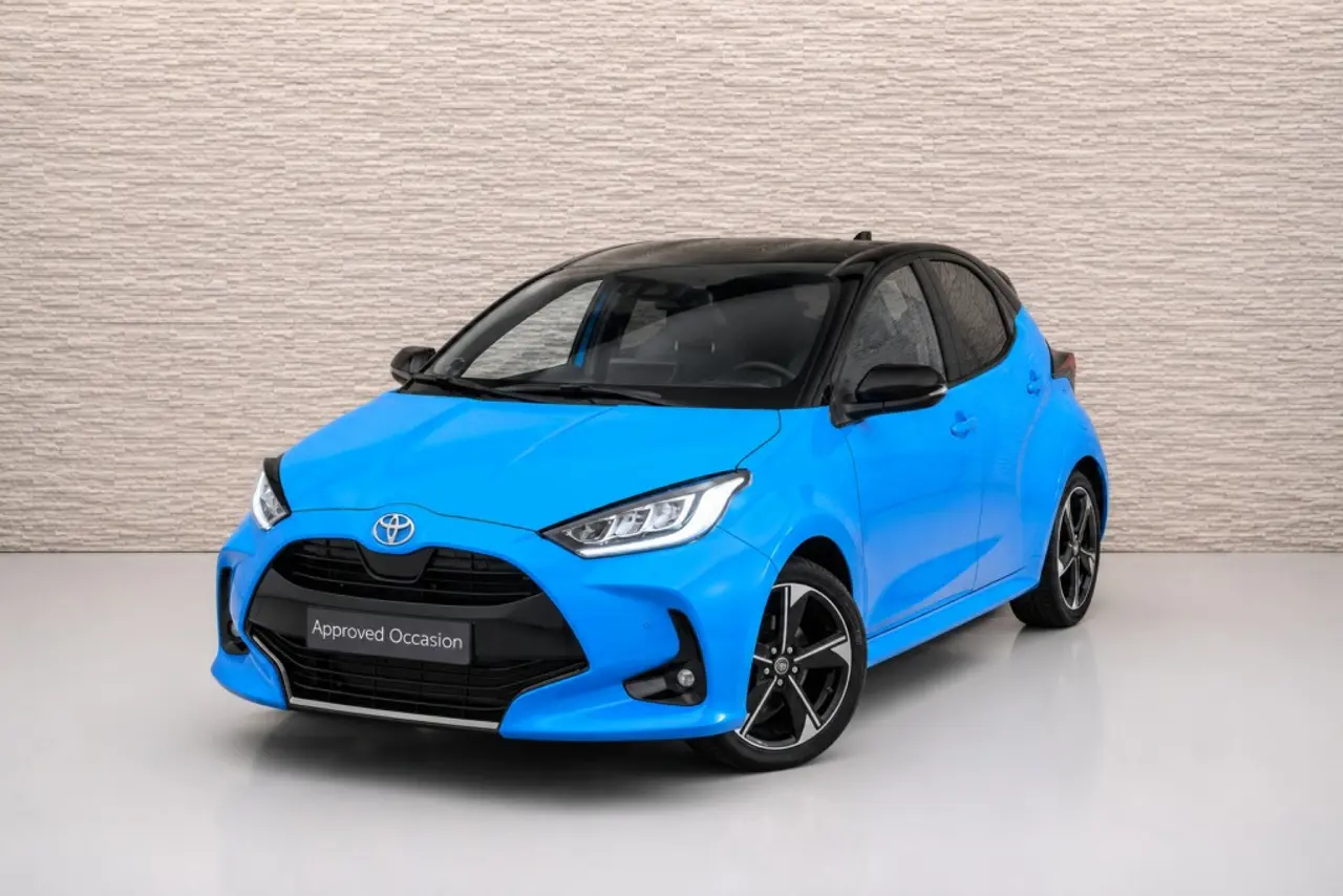 Toyota Yaris 1.5 Hybrid 130 Launch Edition Automaat 2024, foto 1