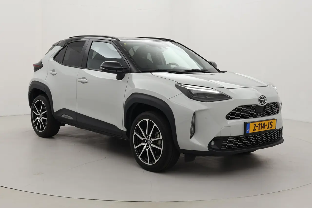 Toyota Yaris Cross 1.5 Hybrid Gr Sport 2023, photo 1