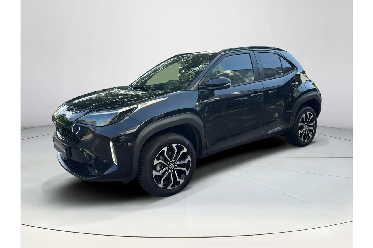 Toyota Yaris Cross 1.5 Hybrid 115 Dynamic Plus 2025, foto 1