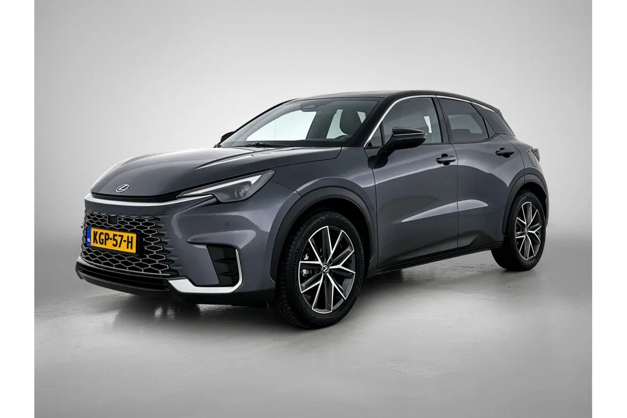 Lexus LBX Cool 2Wd 2024, foto 1