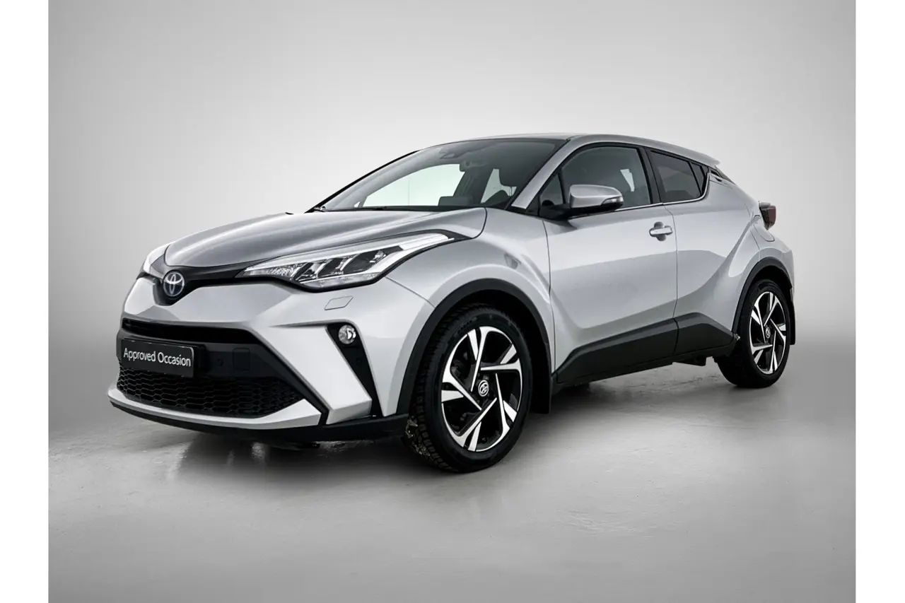 Toyota C-HR 1.8 Hybrid Dynamic 2022, photo 1