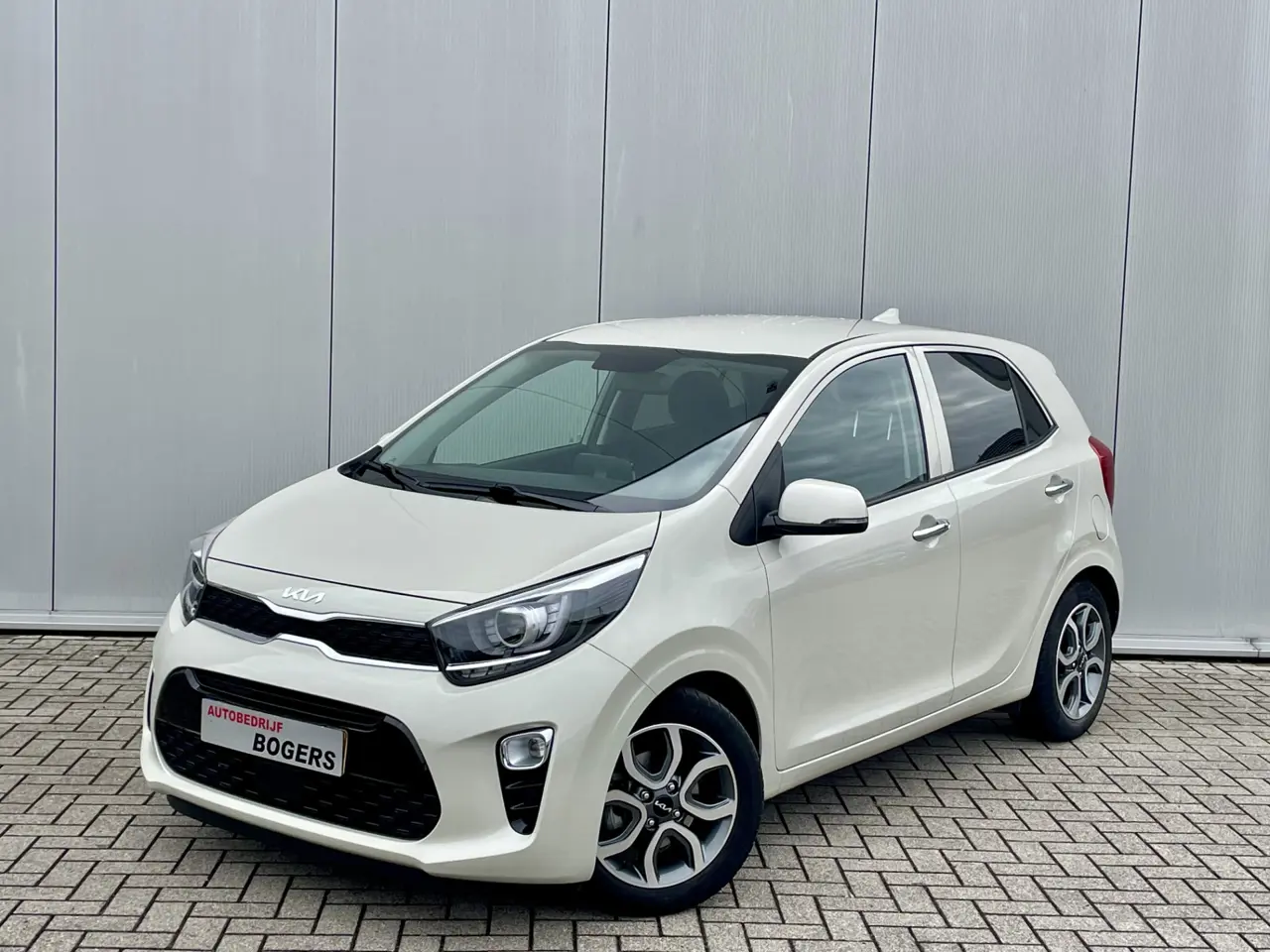 Kia Picanto 1.0 Dpi Dynamicplusline Automaat 2023, foto 1