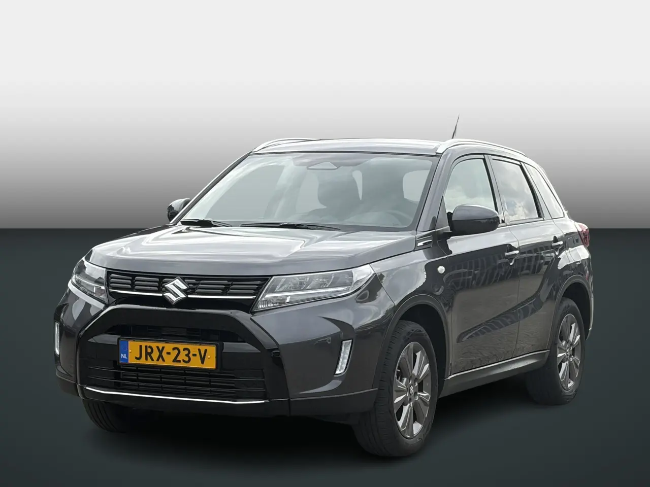 Suzuki Vitara 1.4 Boosterjet Smart Hybrid Select 2026, foto 1