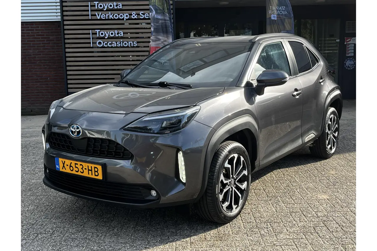 Toyota Yaris Cross 1.5 Hybrid Dynamic 2024, foto 1