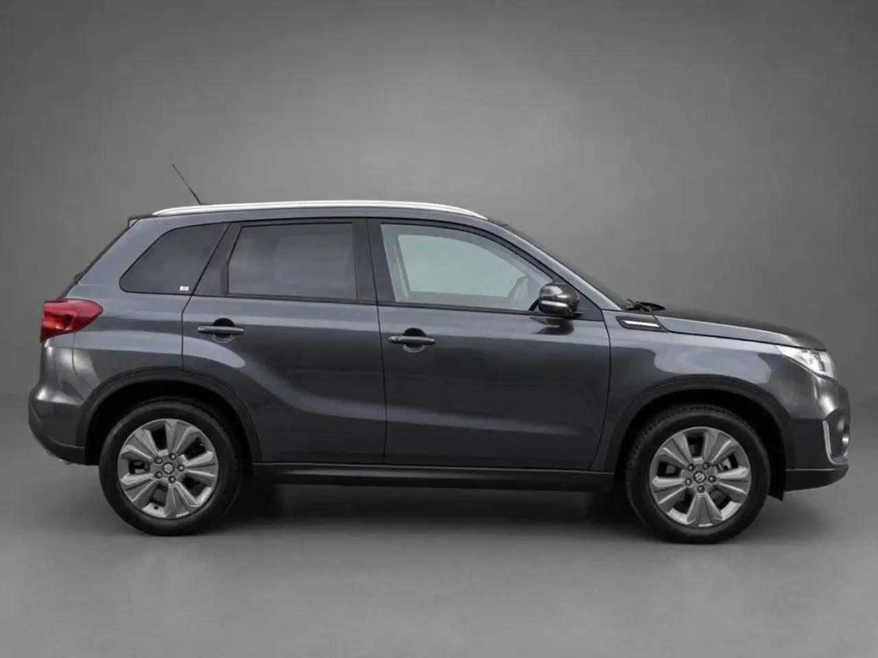 Suzuki Vitara 1.4 B.Jet Select Sh Automaat Trekhaak 2021, foto 1