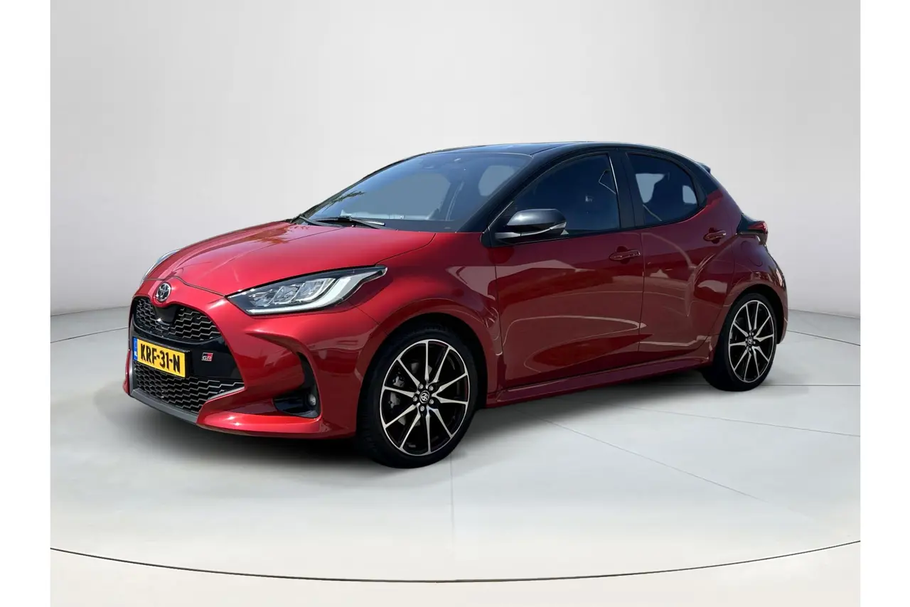 Toyota Yaris 1.5 Hybrid Gr Sport 2023, foto 1