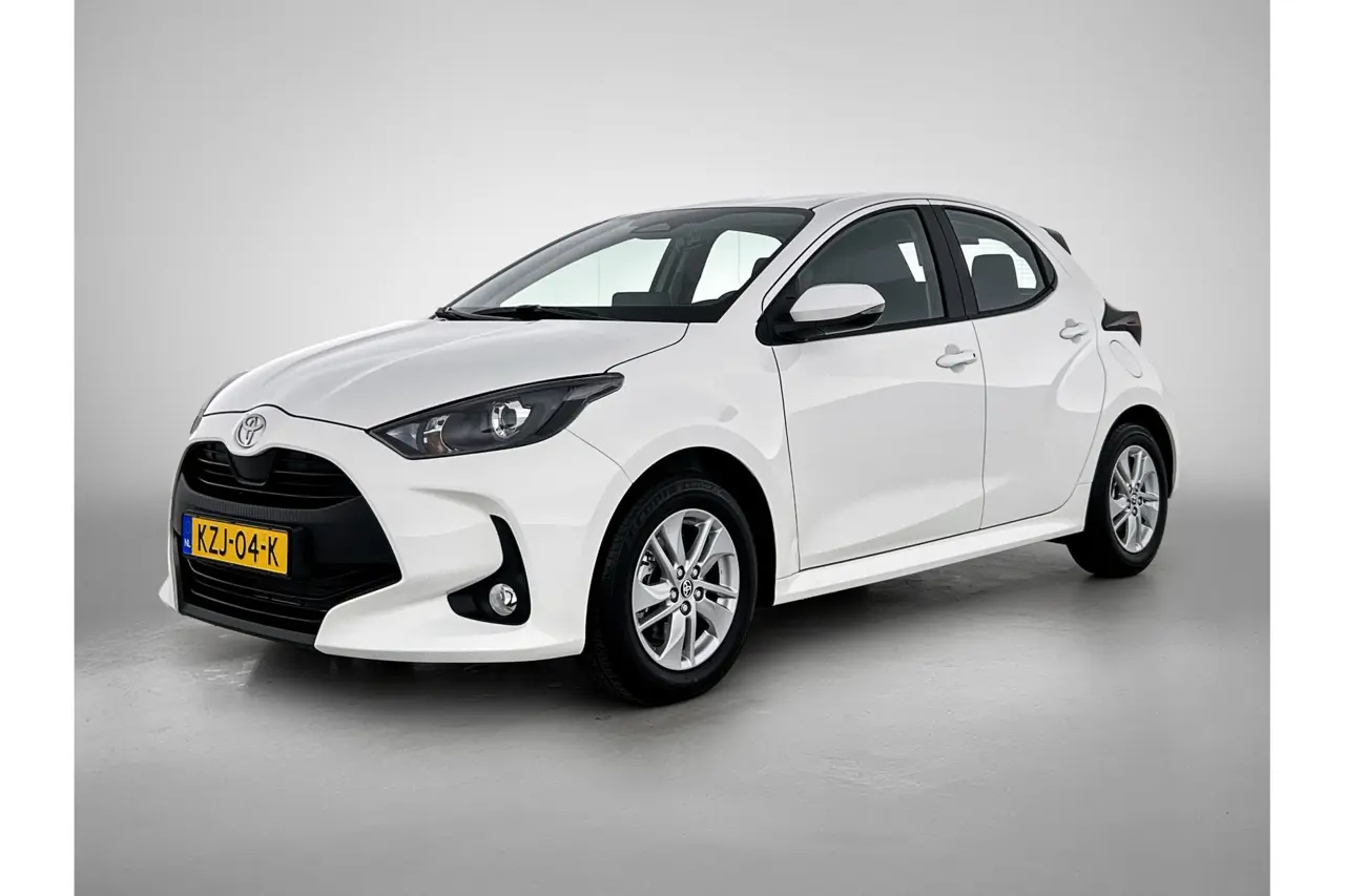 Toyota Yaris 1.5 Hybrid 115 Active 2026, foto 1