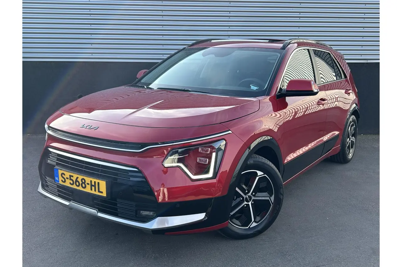Kia Niro 1.6 Gdi Hybrid Dynamicplusline 2023, foto 1