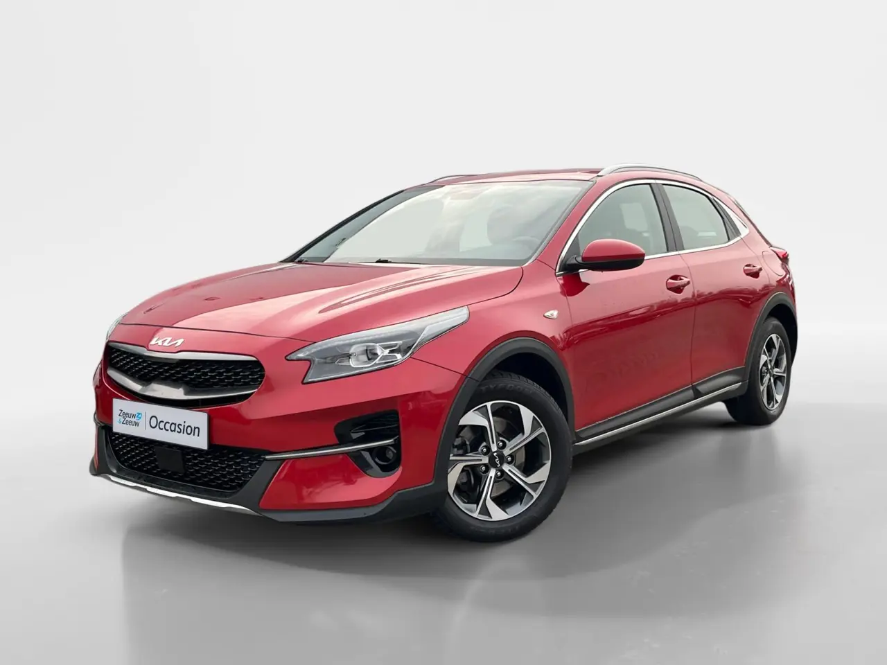 Kia Xceed 1.0 T-Gdi Comfortline 2022, foto 1