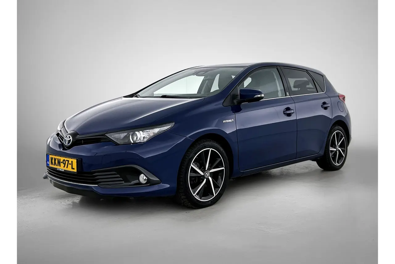 Toyota Auris 1.8 Hybrid Dynamic 2018, foto 1