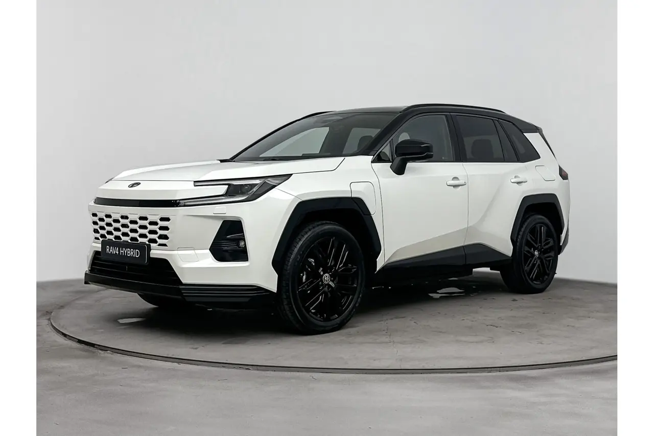 Toyota RAV4 2.5 Plug-in Hybrid 270 First Edition 2026, foto 1