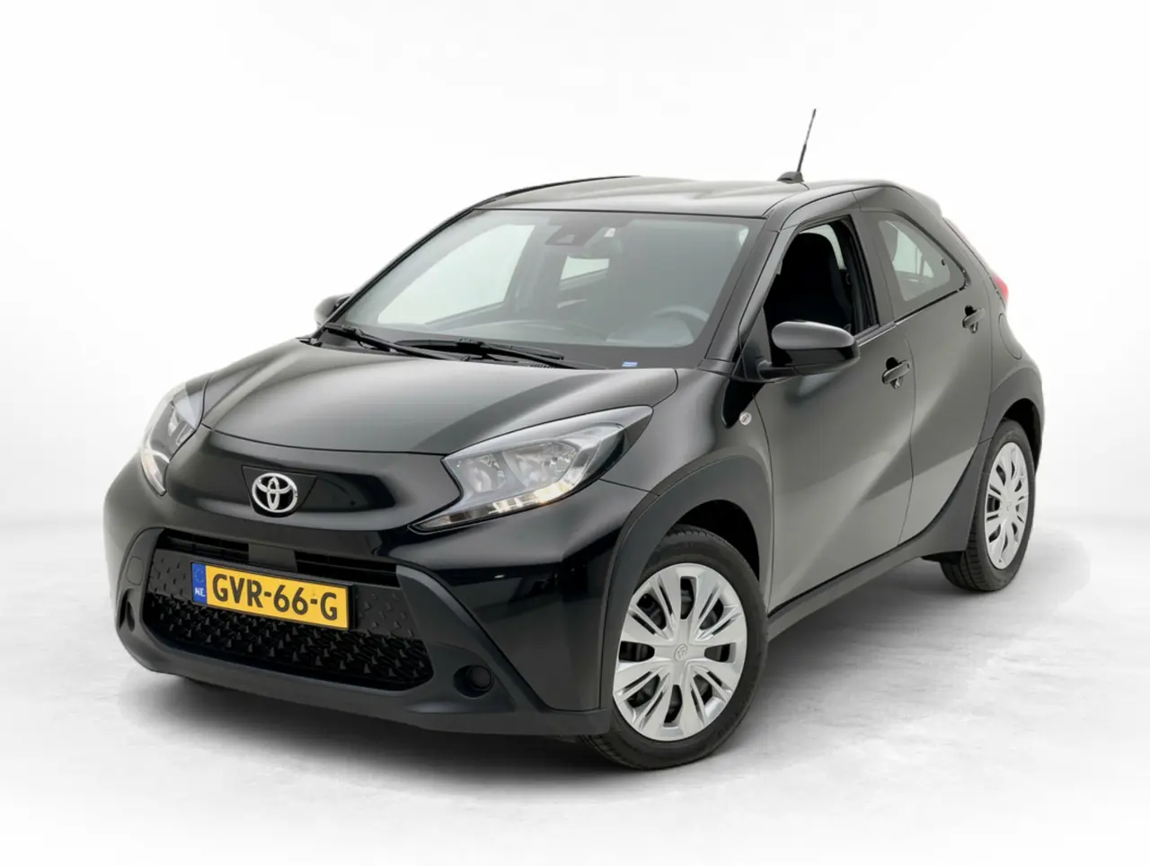 Toyota Aygo X 1.0 VVT-i Mt Play 2024, foto 1