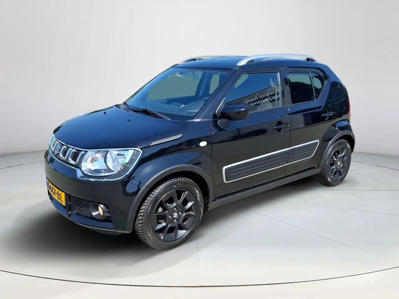 Suzuki Ignis 1.2 Select 2019, foto 1