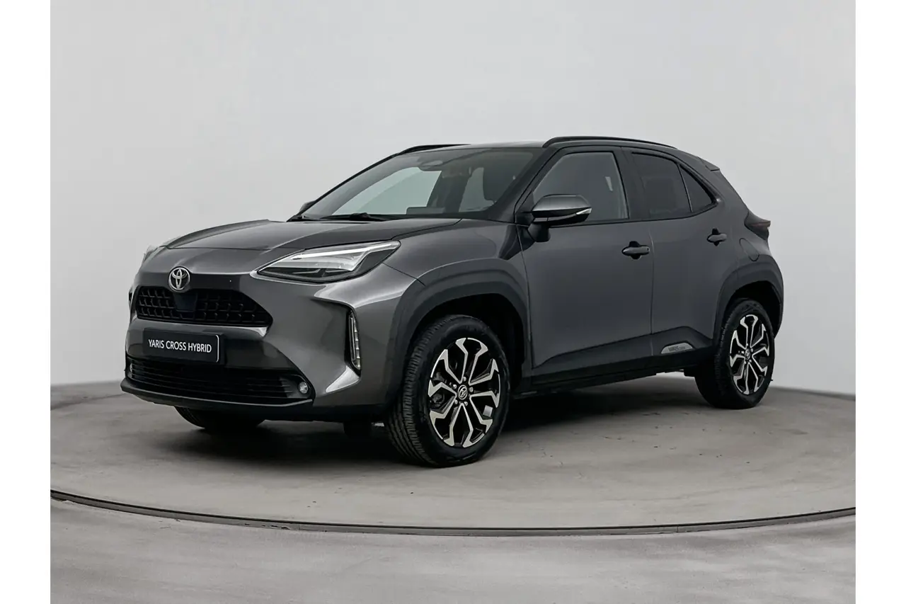 Toyota Yaris Cross 1.5 Hybrid 130 Dynamic 2024, foto 1