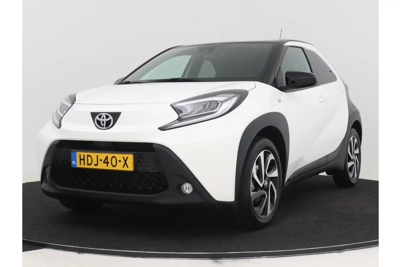 Toyota Aygo X 1.0 VVT-i Mt Pulse 2025, foto 1