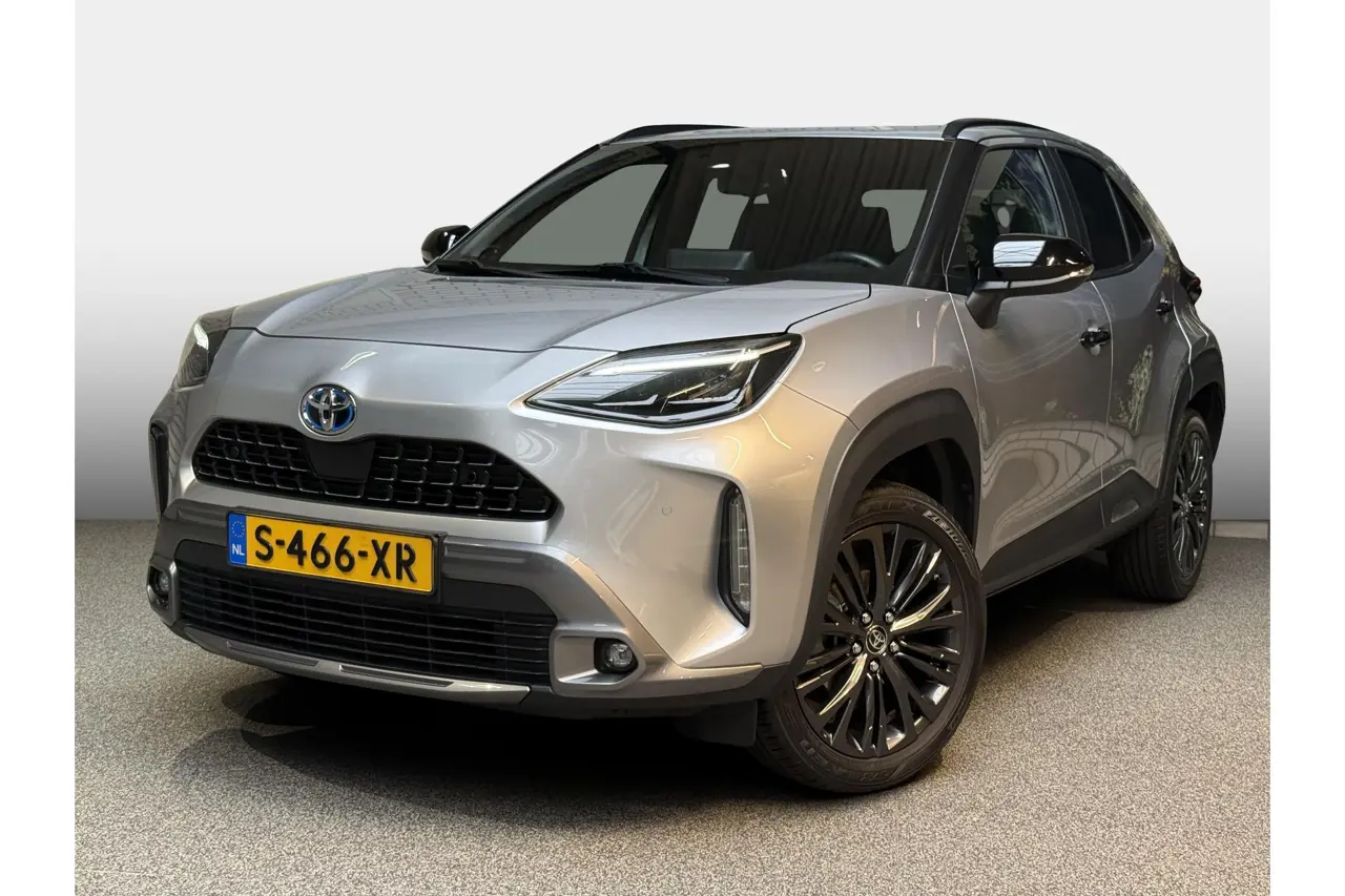 Toyota Yaris Cross 1.5 Hybrid Adventure Automaat 2023, photo 1
