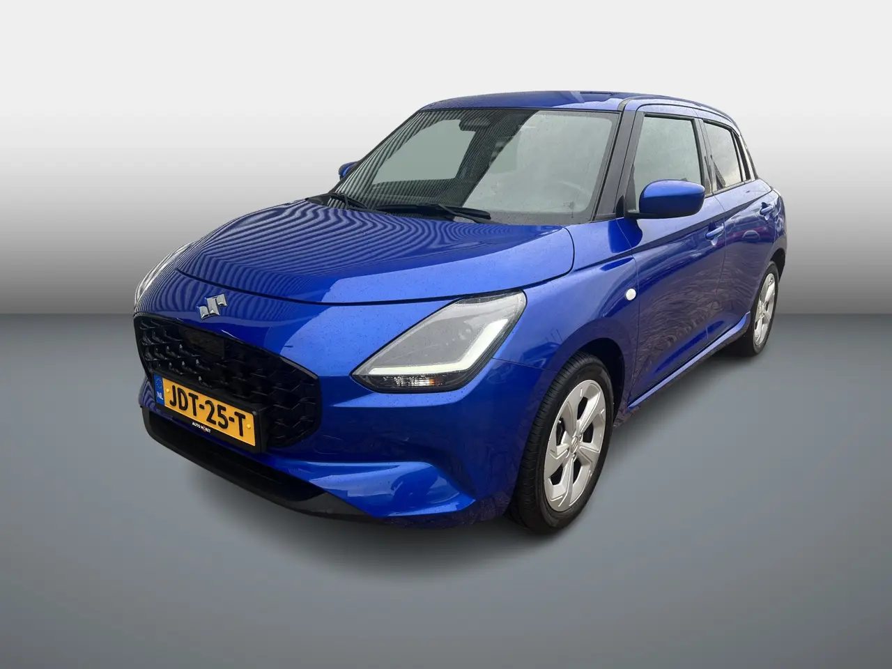 Suzuki Swift 1.2 Select Smart Hybrid 2025, foto 1