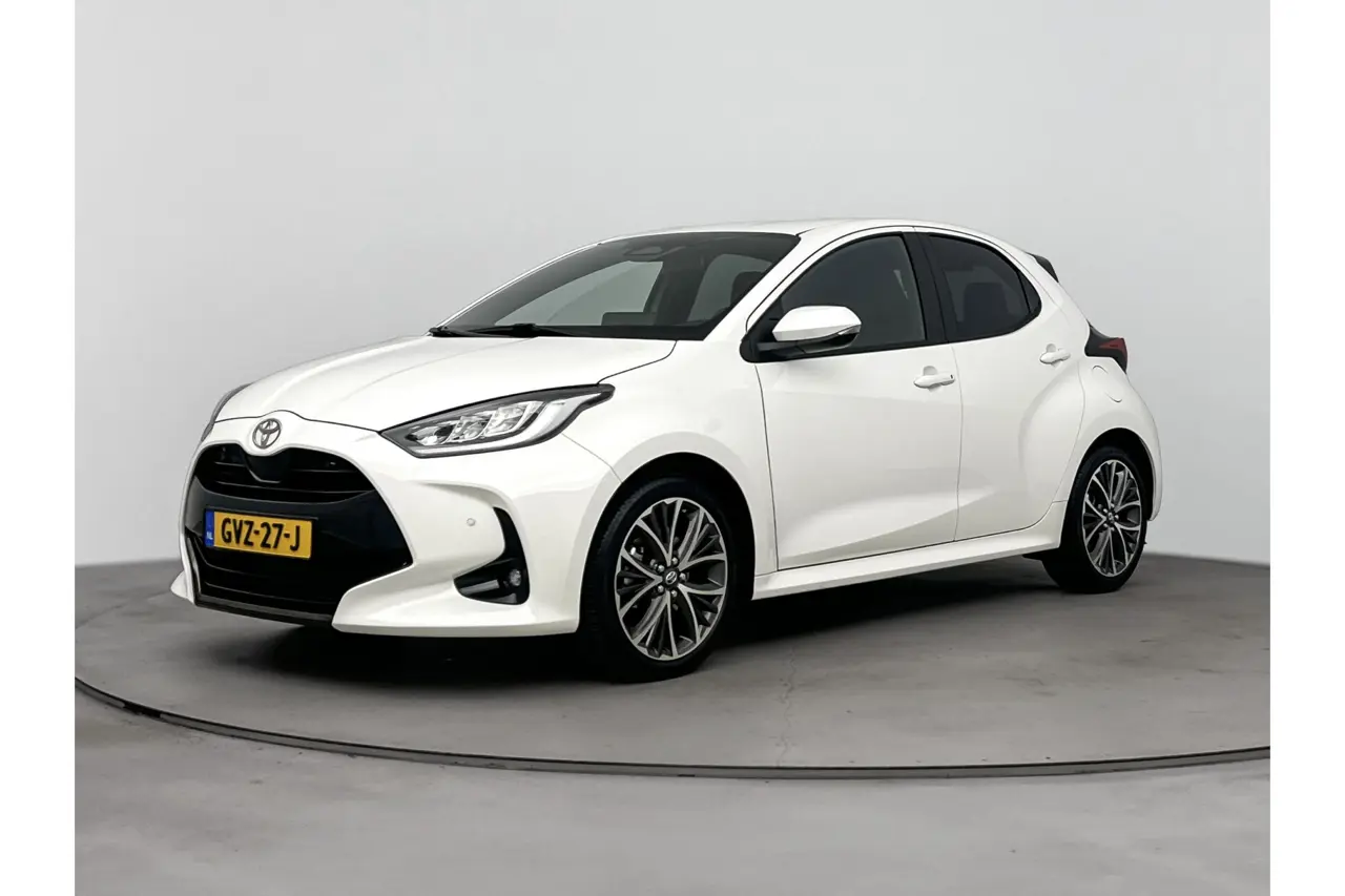 Toyota Yaris 1.5 Hybrid 130 Executive 2025, foto 1