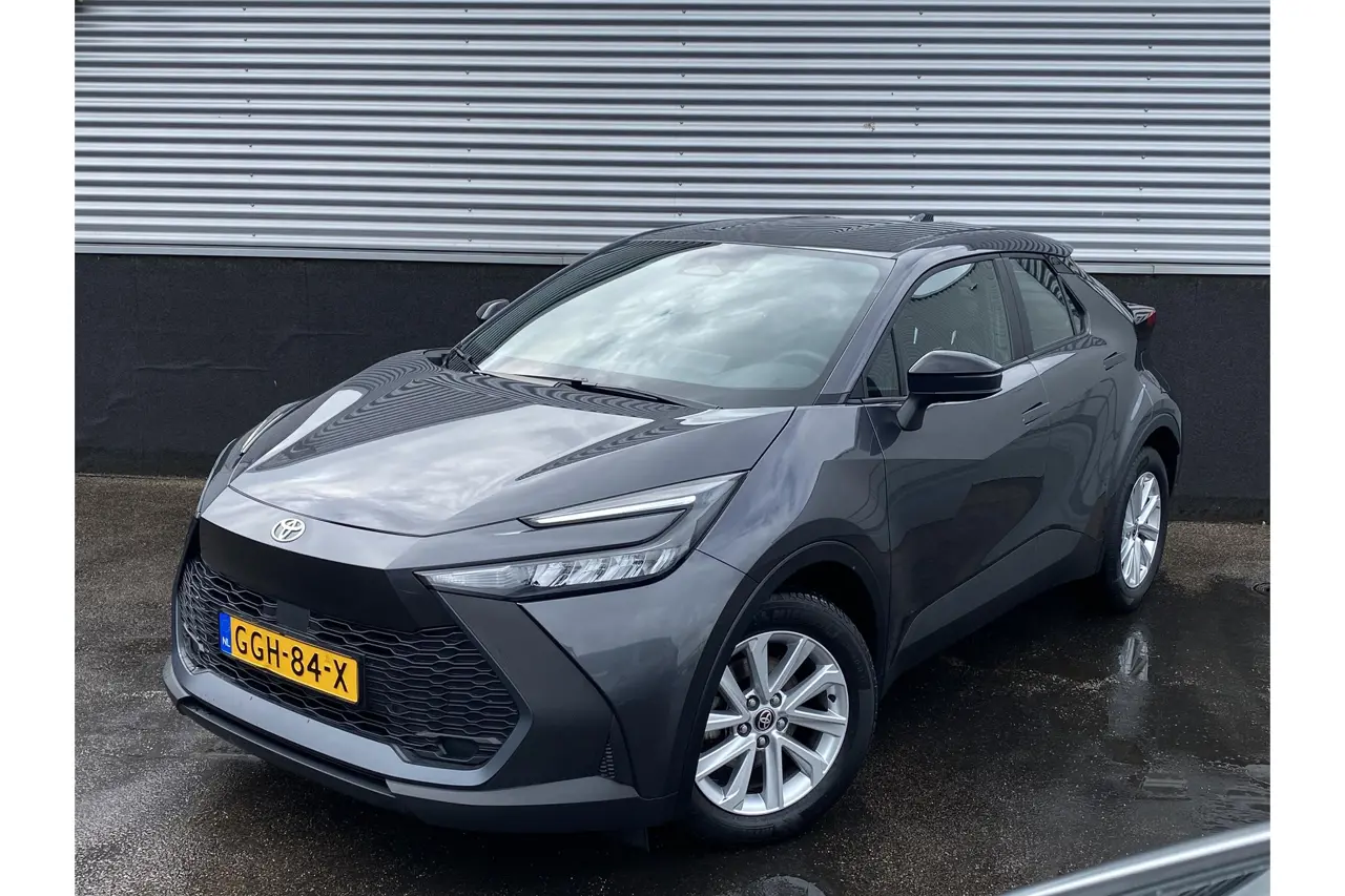 Toyota C-HR 1.8 Hybrid 140 Active 2024, foto 1
