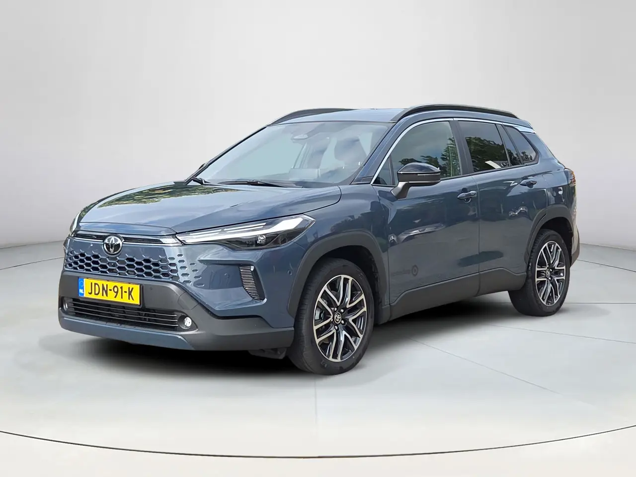 Toyota Corolla Cross Hybrid 2.0 180 Executive 2025, foto 1