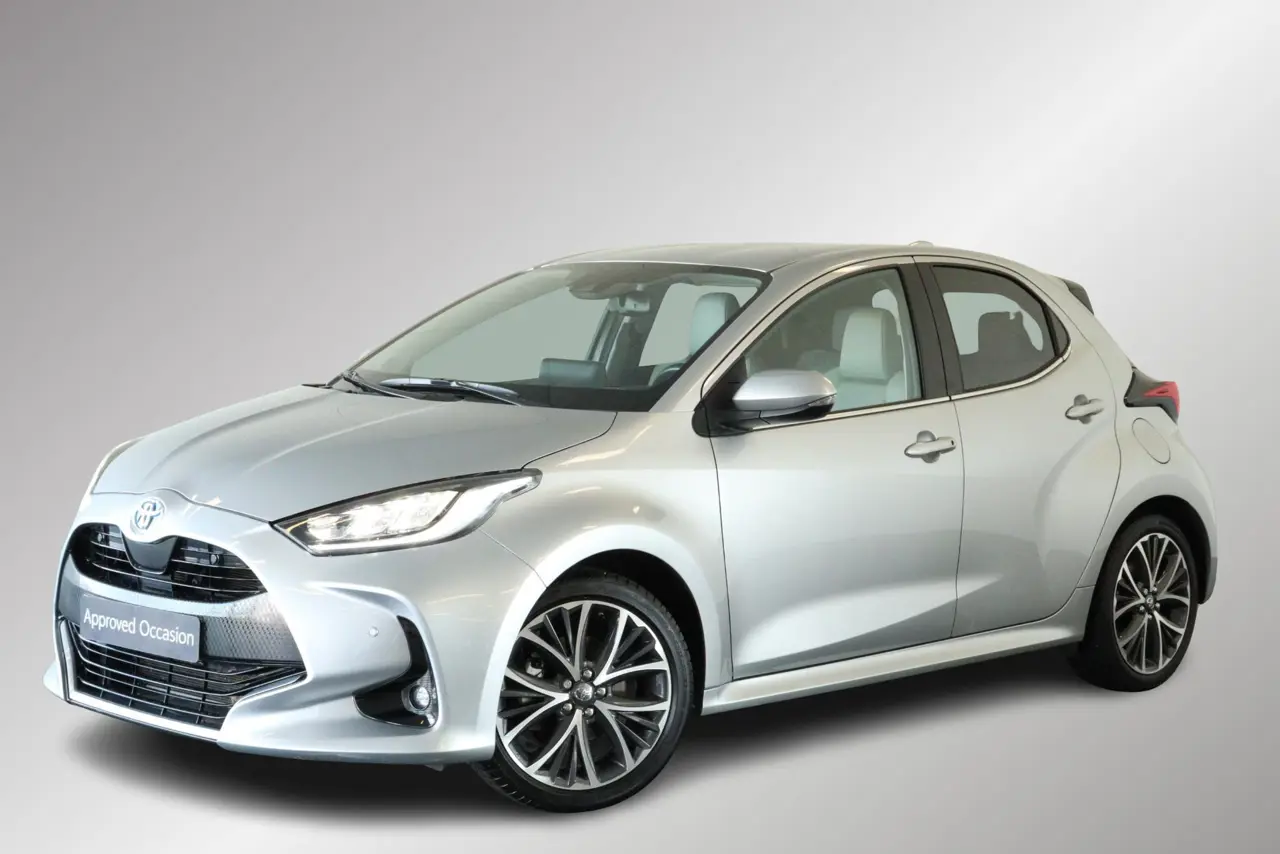 Toyota Yaris 1.5 Hybrid Executive, Head Up, Jbl, Parksensor 2023, foto 1