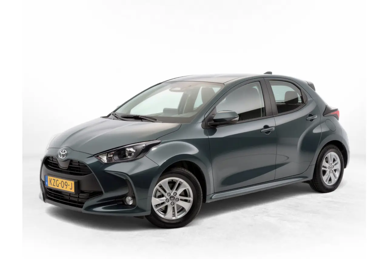 Toyota Yaris 1.5 Hybrid 115 Active 2026, foto 1