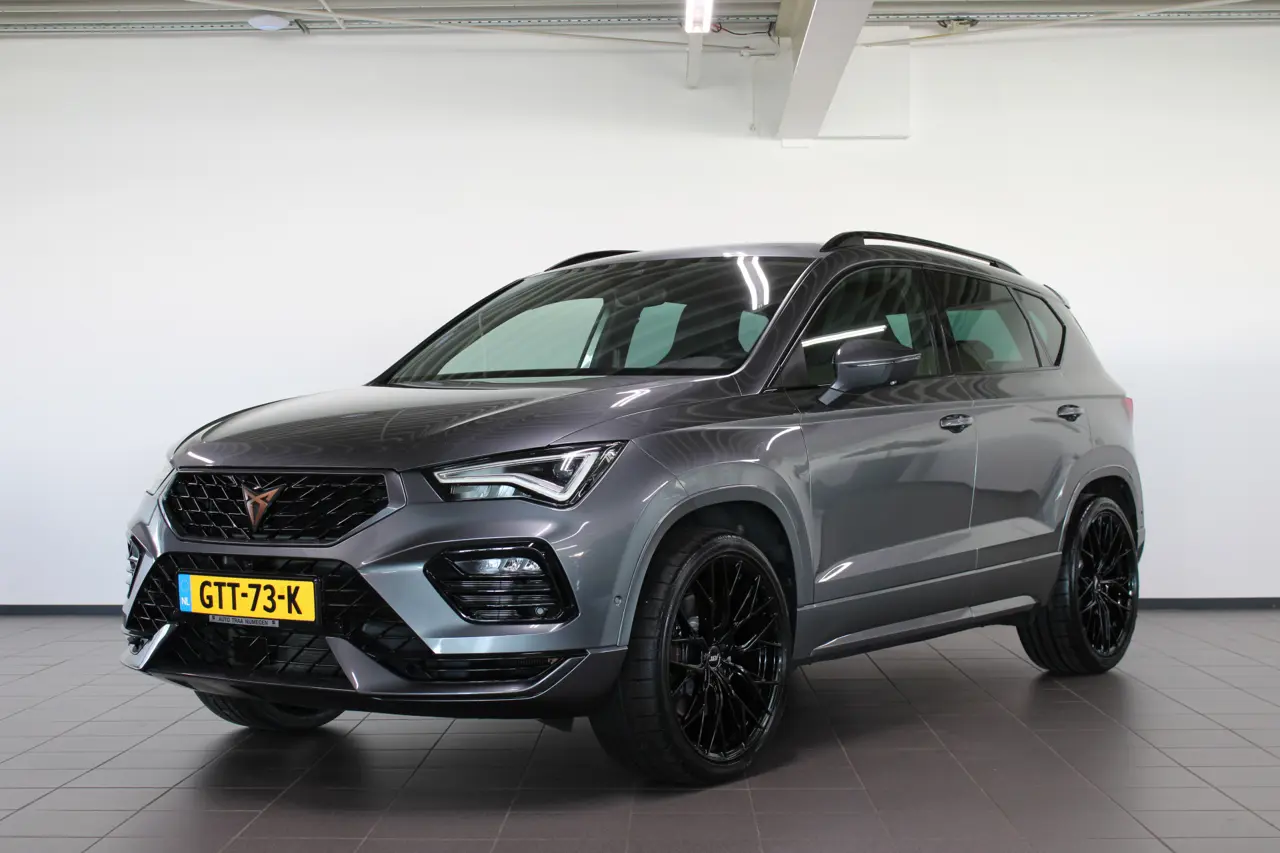 CUPRA Ateca 2.0 TSI 4Drive DSG-7 300Pk 2022, foto 1