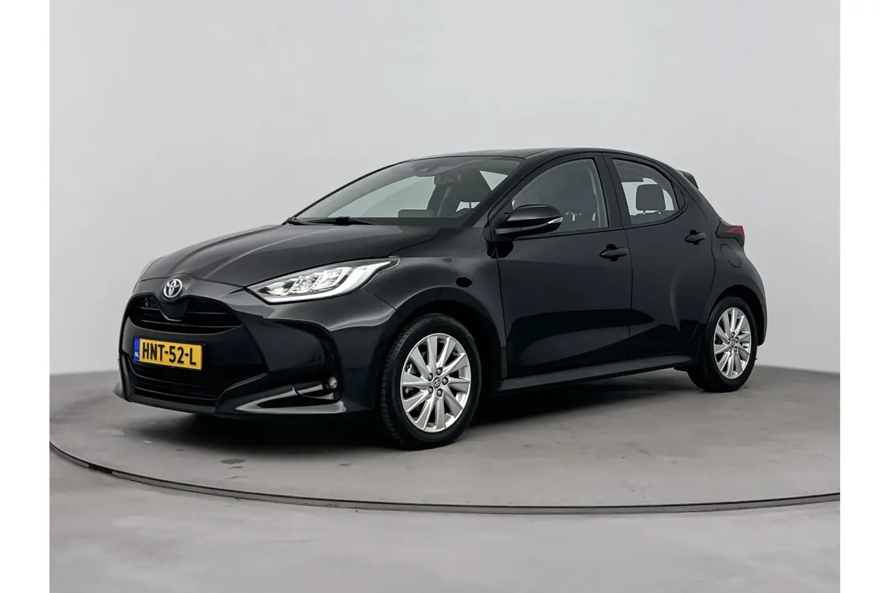 Toyota Yaris 1.5 Hybrid Dynamic Limited 2022, foto 1