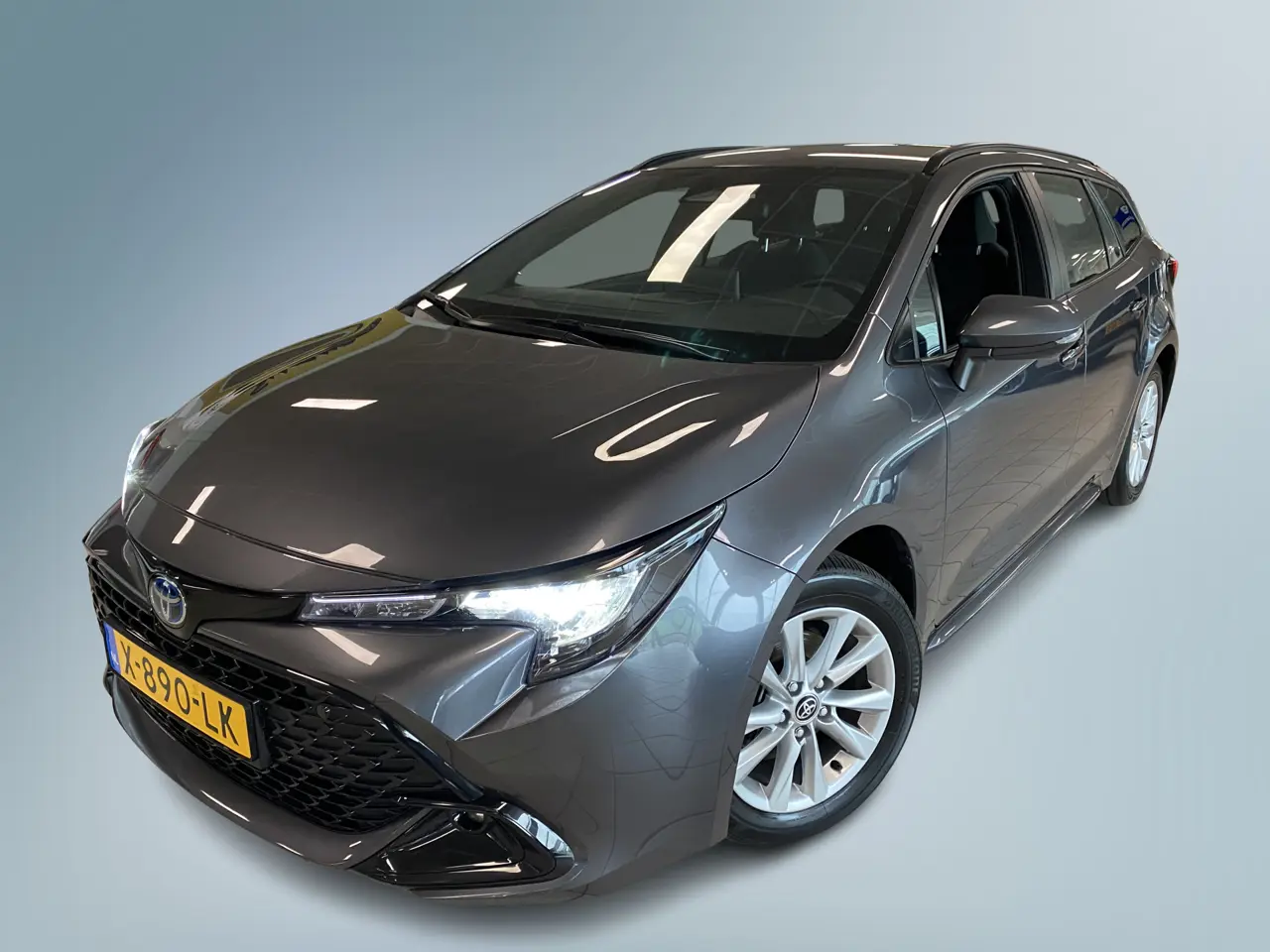 Toyota Corolla Touring Sports Hybrid 140 Active 2023, foto 1