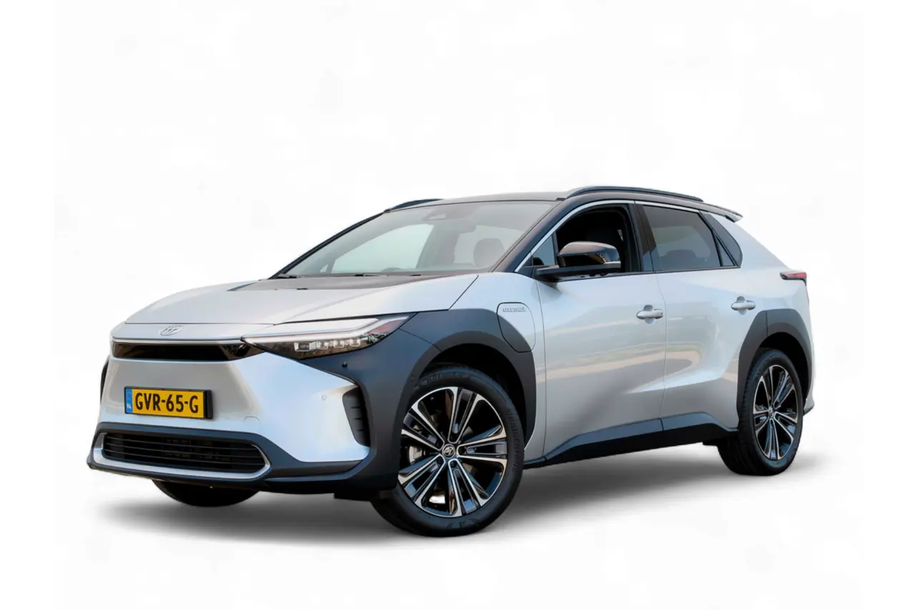 Toyota bZ4X Premium 71 kWh 2024, foto 1
