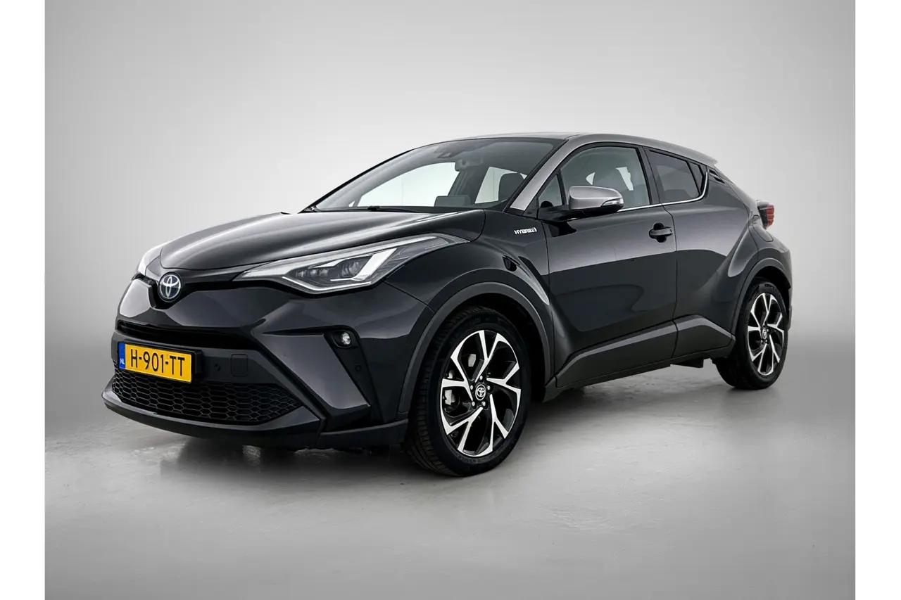 Toyota C-HR 2.0 Hybrid First Edition 2020, foto 1