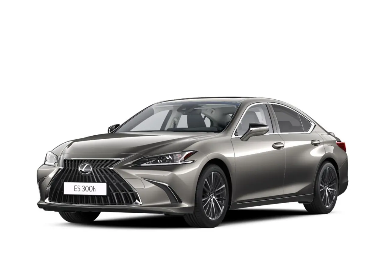 Lexus ES 300H 35Th Edition 2026, foto 1