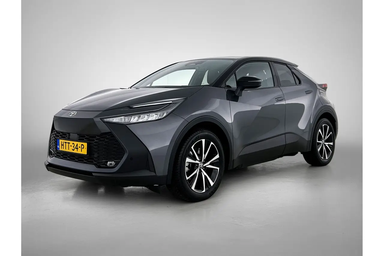 Toyota C-HR 2.0 Plug-in Hybrid 220 Dynamic 2025, foto 1