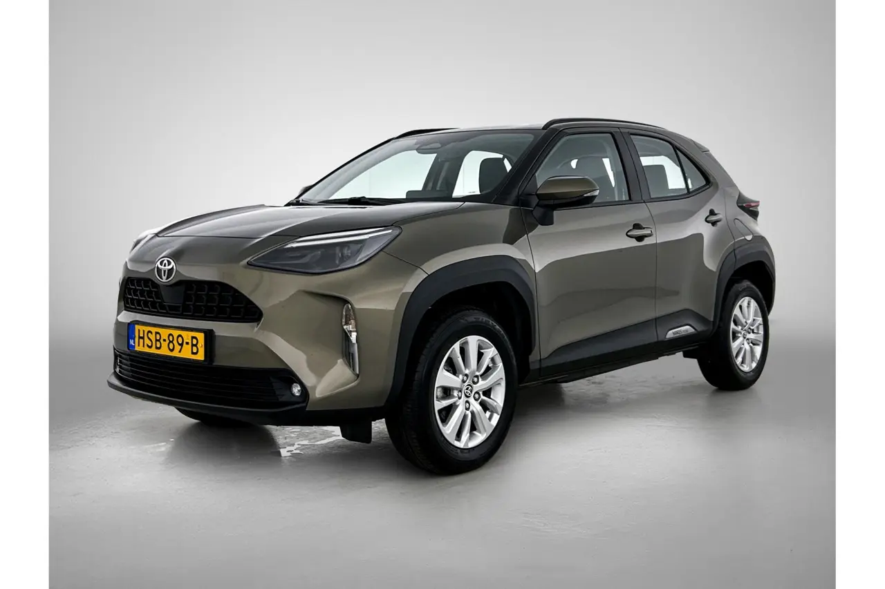 Toyota Yaris Cross 1.5 Hybrid 115 Active 2025, foto 1
