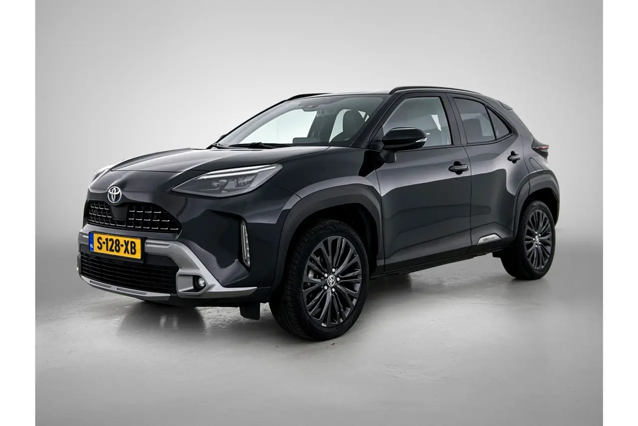 Toyota Yaris Cross 1.5 Hybrid Adventure 2023, foto 1