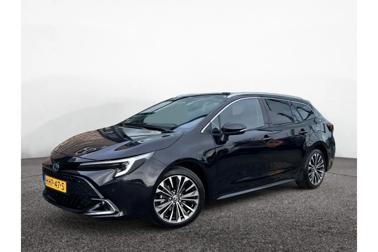 Toyota Corolla Touring Sports Hybrid 140 Dynamic 2025, foto 1