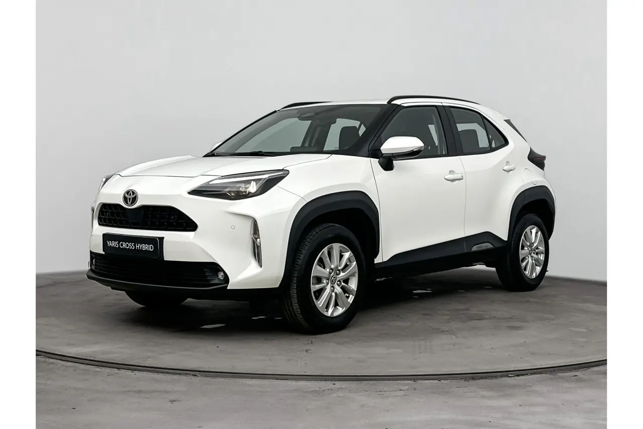 Toyota Yaris Cross 1.5 Hybrid 115 Active 2025, foto 1