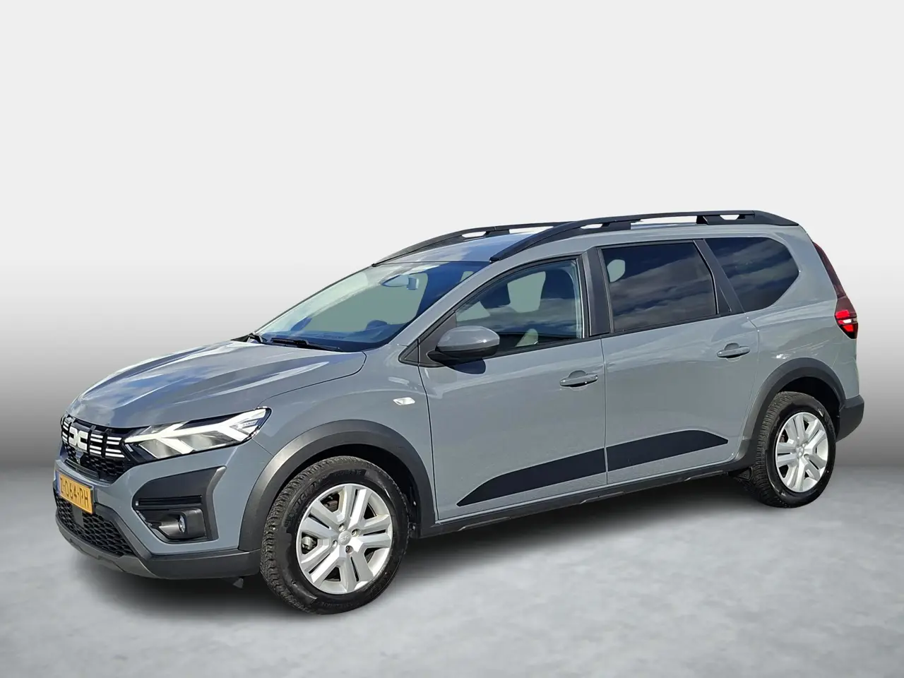 Dacia Jogger 1.0 Tce 110 Expression 7P. 2024, foto 1