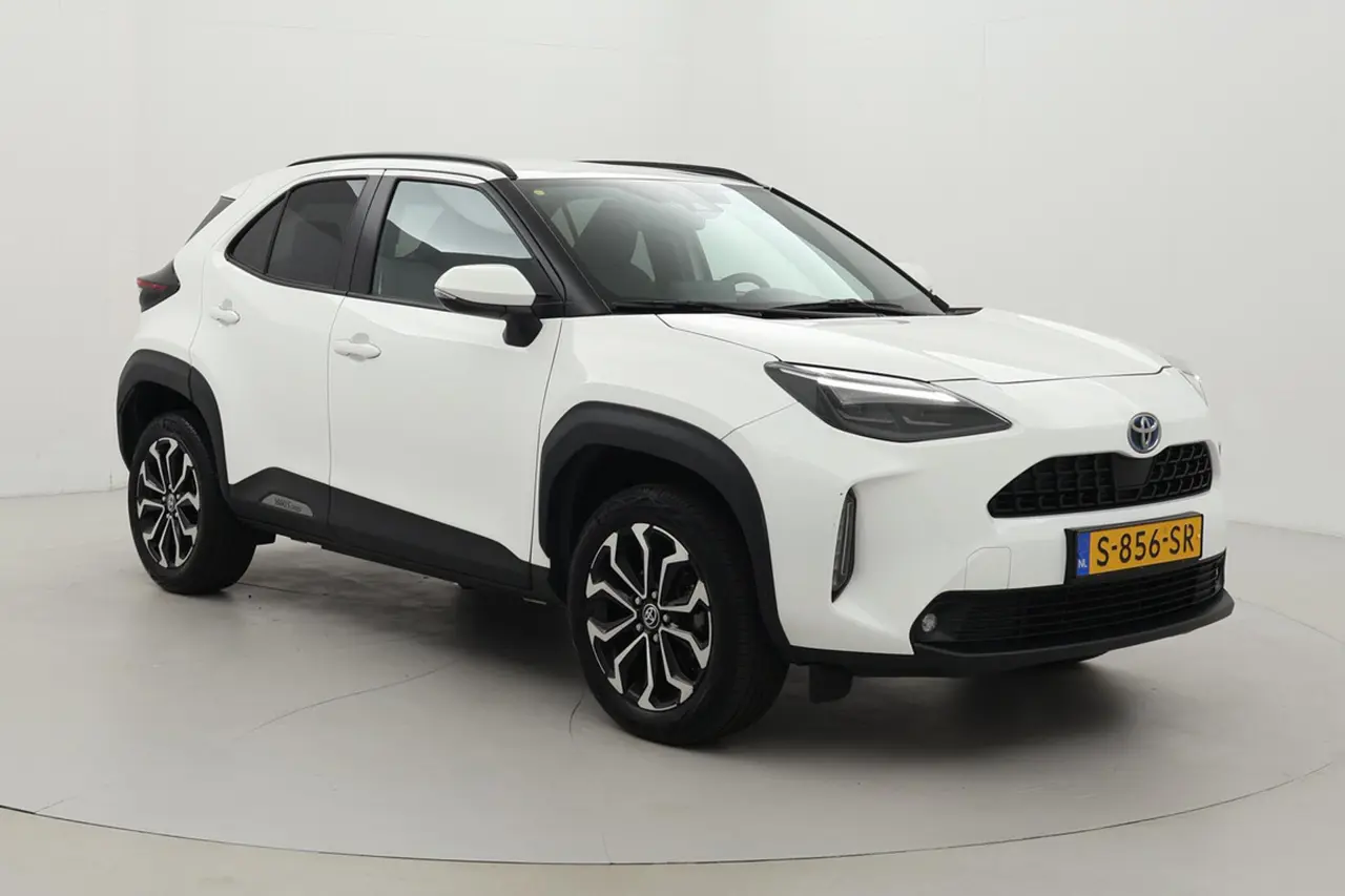 Toyota Yaris Cross 1.5 Hybrid Dynamic 2023, foto 1