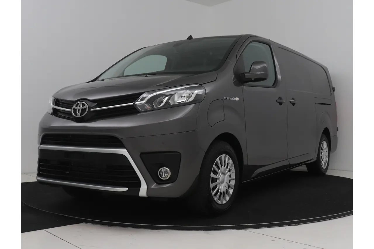 Toyota Proace Electric Worker Long Professional Extra Range 75 kWh 2024, foto 1
