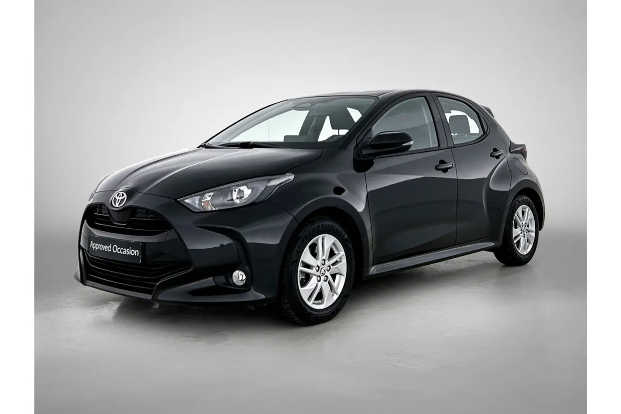 Toyota Yaris 1.5 Hybrid 115 Active + 2025, foto 1